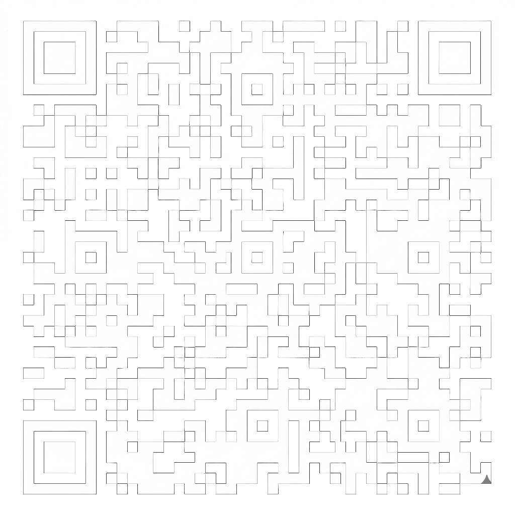 Commercial Registry QR Code